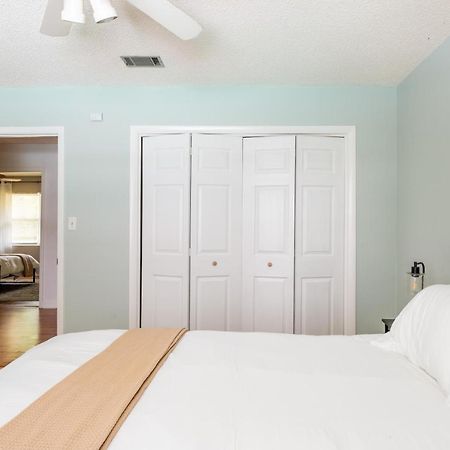 Golden Isles Lrge Home- Huge Pool, Hot Tub, Game Rm Brunswick Exteriör bild